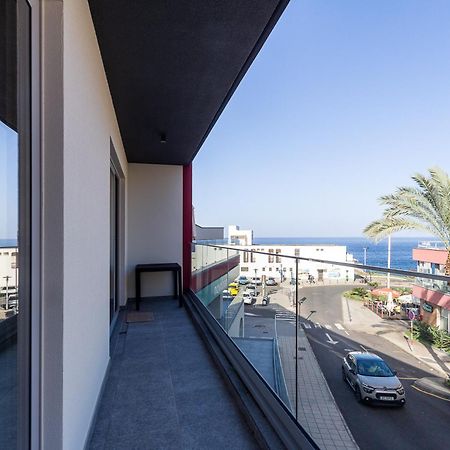 Luxury And Modern Apartment In Porto Moniz Center Exterior foto